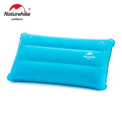 Oreiller de camping ultraléger NATUREHIKE : compact et confortable